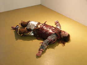Death animations, 2007